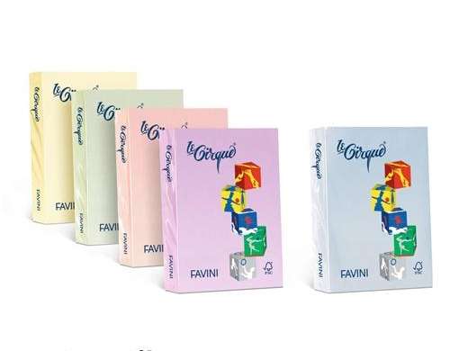 Cartotecnica Favini IPRES 45865