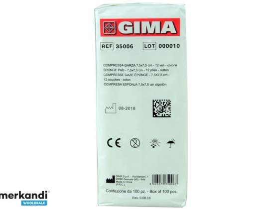 Gima IPRES 45079