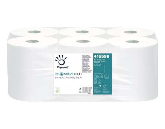 Papernet IPRES 45827
