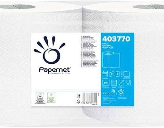 Papernet IPRES 45835