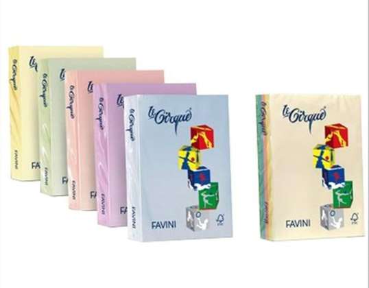 Cartotecnica Favini IPRES 45898