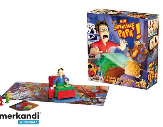 Lean Toys IPRES 46216