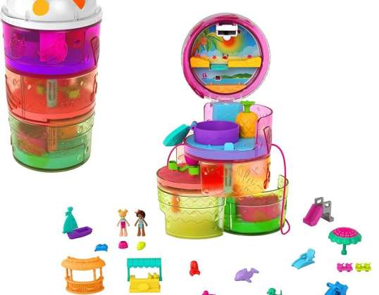 Mattel IPRES 48495