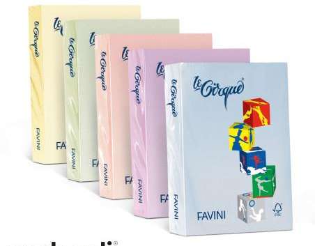Cartotecnica Favini IPRES 45887