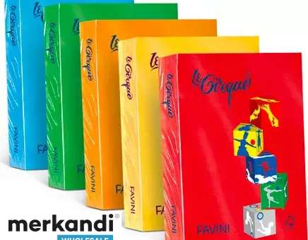 Cartotecnica Favini IPRES 45899