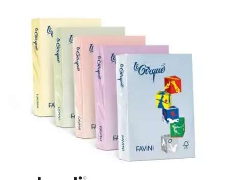 Cartotecnica Favini IPRES 45933