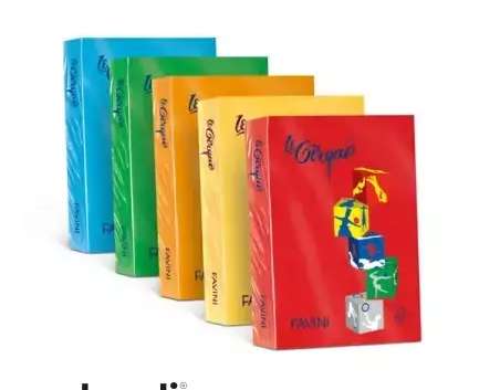 Cartotecnica Favini IPRES 45916