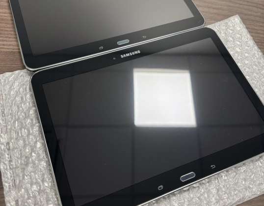 Samsung Galaxy Tablet T530 / EU SPEC