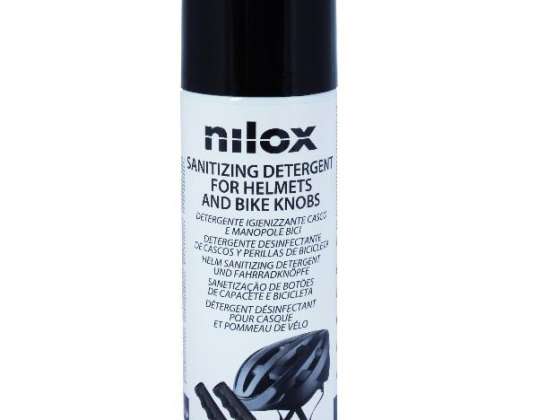 Nilox IPRES 47617