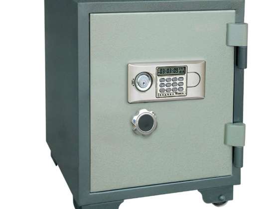Wachtresor IPRES 46344