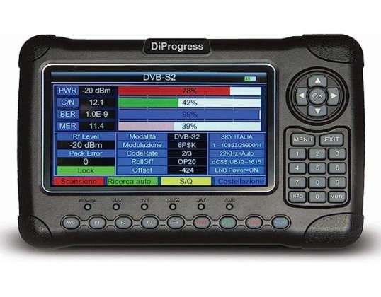 DiProgress IPRES 46989