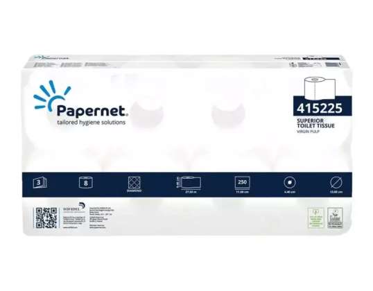Papernet IPRES 45847