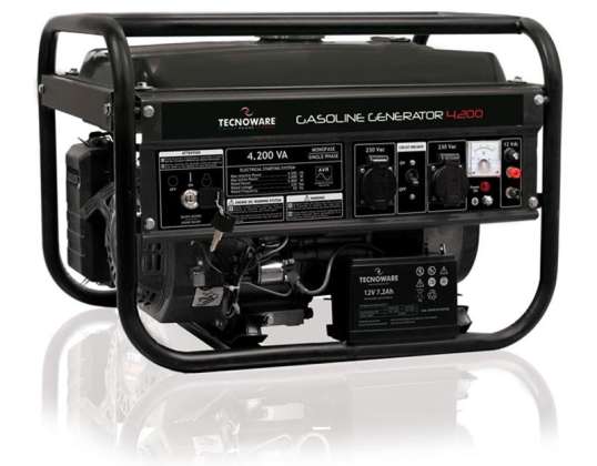 IPRES 46050 Χύμα Προϊόντα