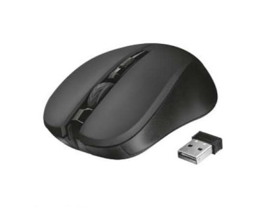 Vertrauen Sie auf die drahtlose Maus MYDO SILENT CLICK