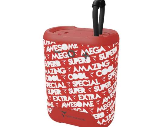 Produits en vrac ENCEINTE SANS FIL RED BT
