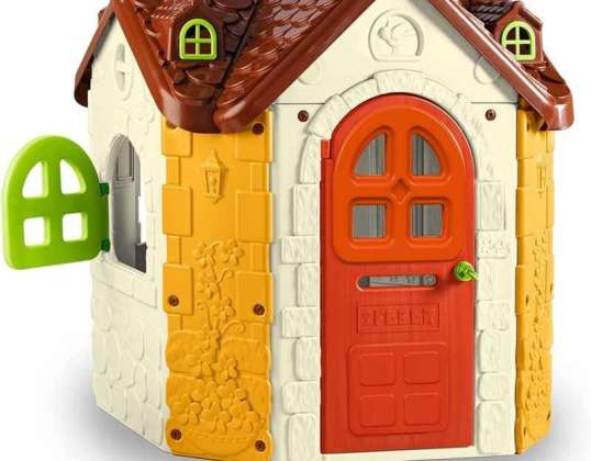 Famoso FANCY HOUSE FEBER