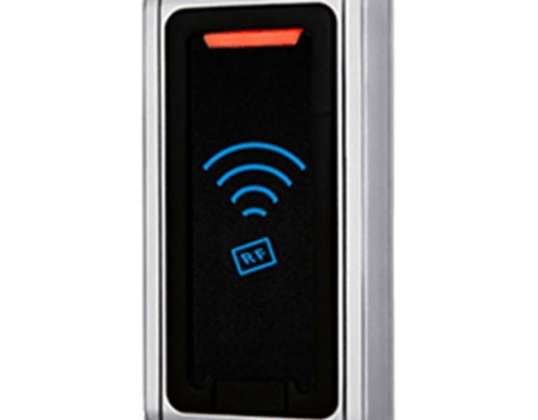 2N LECTEUR RFID EXTERNE