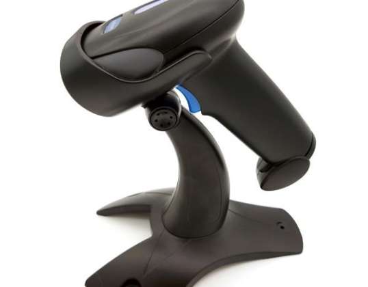 LECTEUR DE CODES-BARRES NILOX 1D/2D