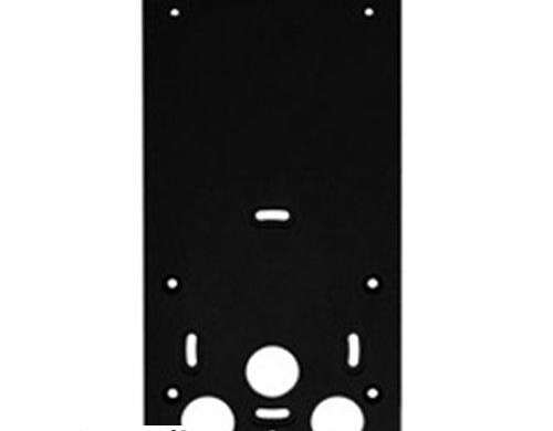 2N 2N HELIOS IP BASE PLAQUE ARRIÈRE