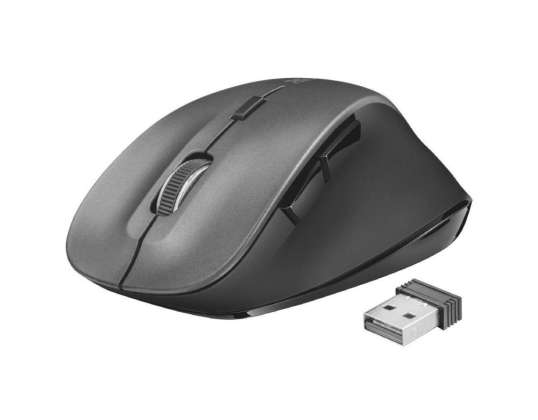 Εμπιστευτείτε το RAVAN WIRELESS MOUSE