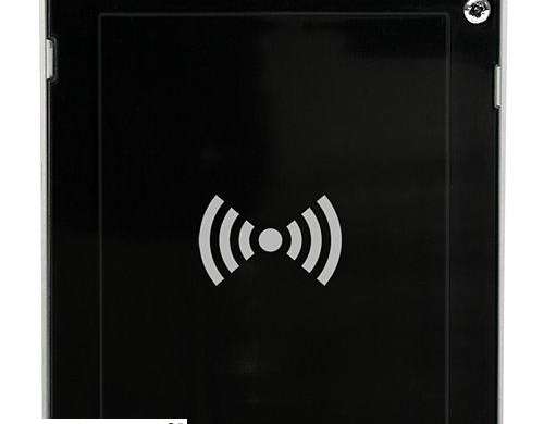 LECTEUR DE CARTE RFID 2N IP À 125 KHZ