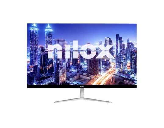 MONITEUR Nilox 24 VA 4MS HDMI VGA