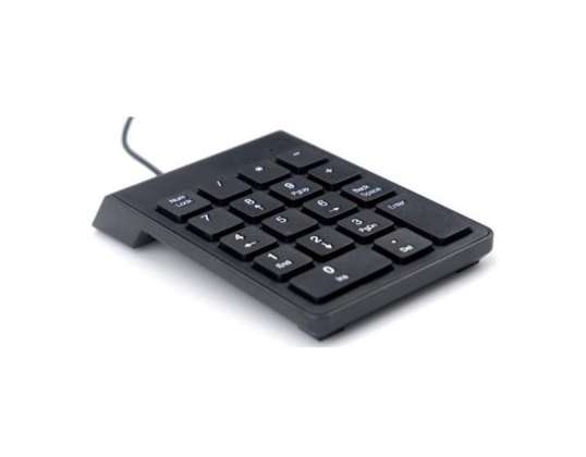 NILOX CLAVIER NUMÉRIQUE