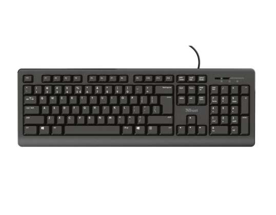 Εμπιστευτείτε το PRIMO SILENT KEYBOARD