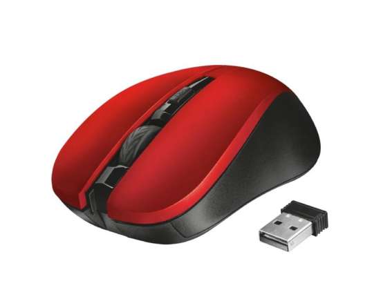 Vertrauen Sie auf die drahtlose Maus MYDO SILENT CLICK