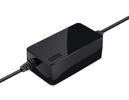 Trust 19V 45W NOTEBOOK-NETZTEIL