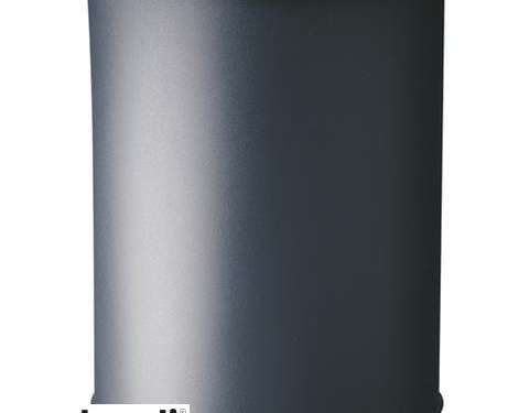 Robuster 15LT GRAUER KORB