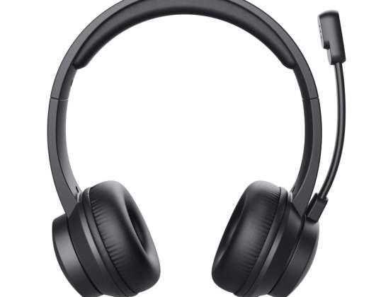 Trust HS 201 ON-EAR-USB-HEADSET