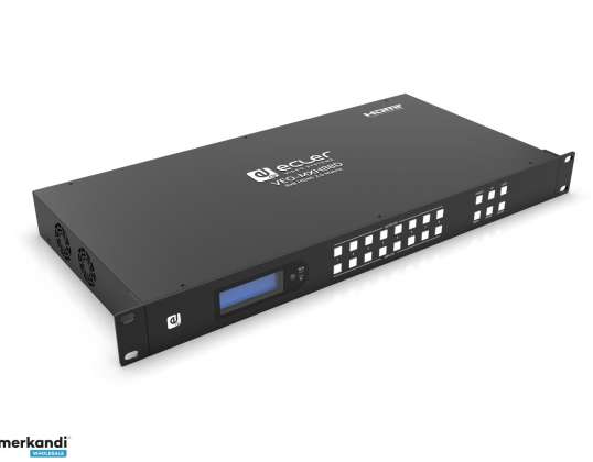 Ecler HDMI MATRIX 8X8