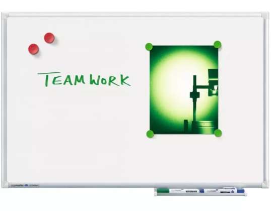 Legamaster ECONOMY WHITEBOARD 100X150
