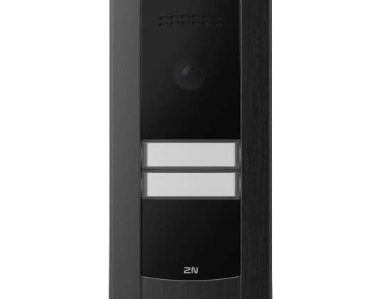 2N 2N IP BASE DOUBLE BOUTON