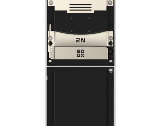 2N 2N UNITÉ D’ACCÈS QR