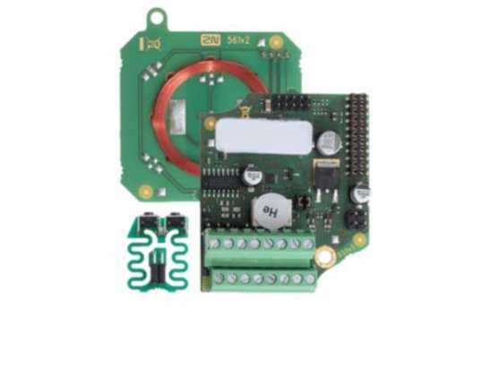 2N 13.56MHZ SMRT LECTEUR NFC REA