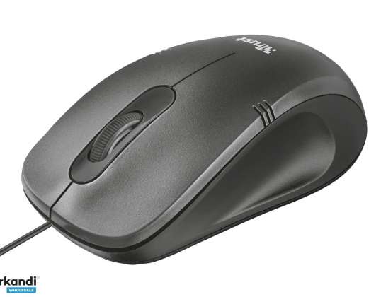 Εμπιστευτείτε το USB OPTICAL MOUSE COMPACT IVERO