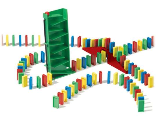 Lean Toys DE STARTER LANE