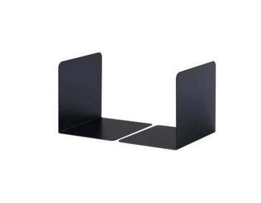 Langlebige CF2 BUCHSTÜTZEN STAHL SCHWARZ