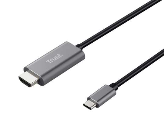 Vertrauen Sie auf CALYX USB C AUF HDMI Kabel