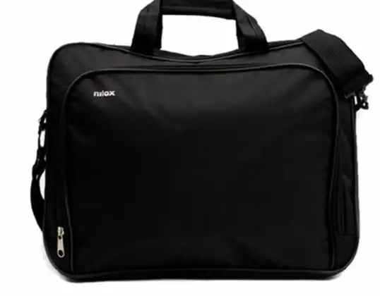 Nilox NOTEBAG 15.6P ESSENTIEL 2.0