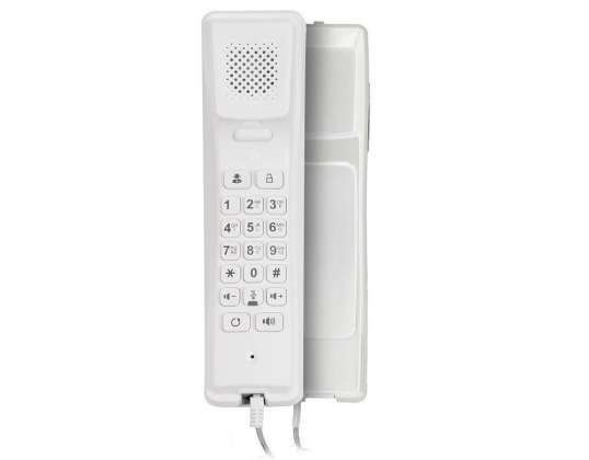 COMBINÉ IP 2N 2N BLANC