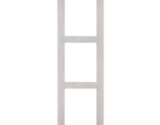 2N CAISSON DE COUVERTURE POUR 3 MODULES