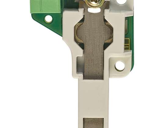 2N HELIOS IP VERS INTERRUPTEUR ANTI-SABOTAGE