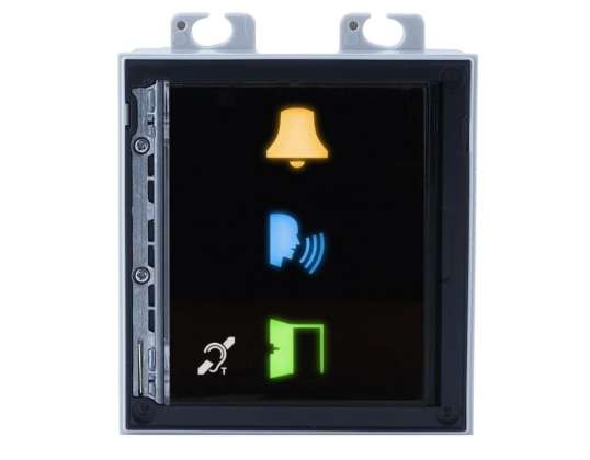 2N HELIOS IP VERS INDUCTION LOO