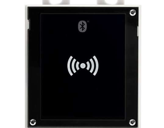 2N 2N IP À ? BLUETOOTH RFID SEC