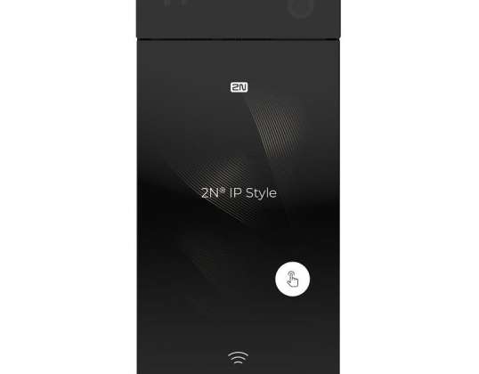 UNITÉ PRINCIPALE DE STYLE IP 2N SÉCURISÉE