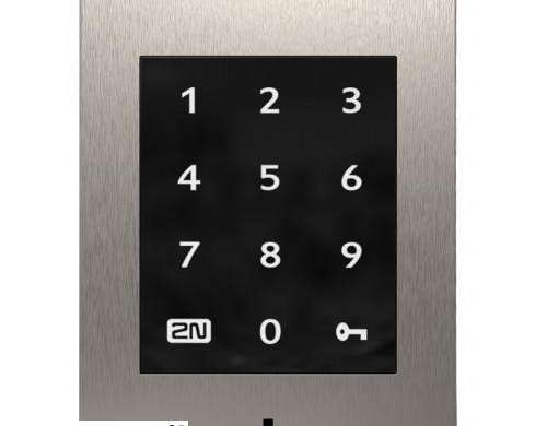 2N 2N UNITÉ D’ACCÈS 2.0 CLAVIER TACTILE