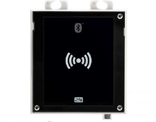 2N 2N UNITÉ D’ACCÈS 2.0 BLUETOOTH